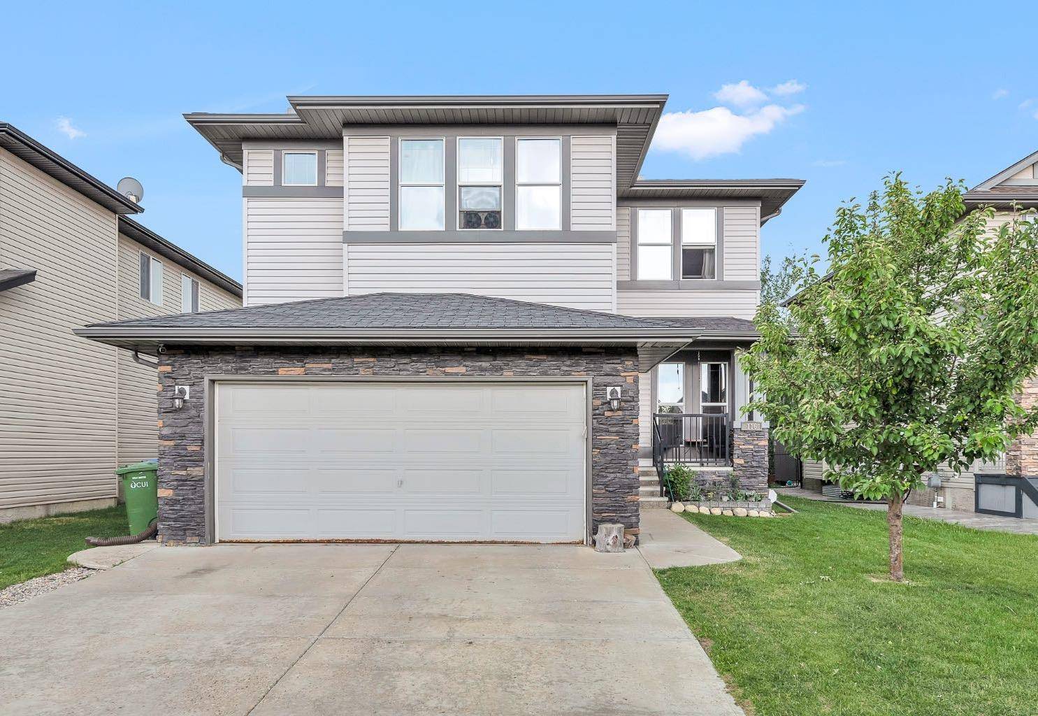 116 Seagreen Link, Chestermere, AB T1X 0E7