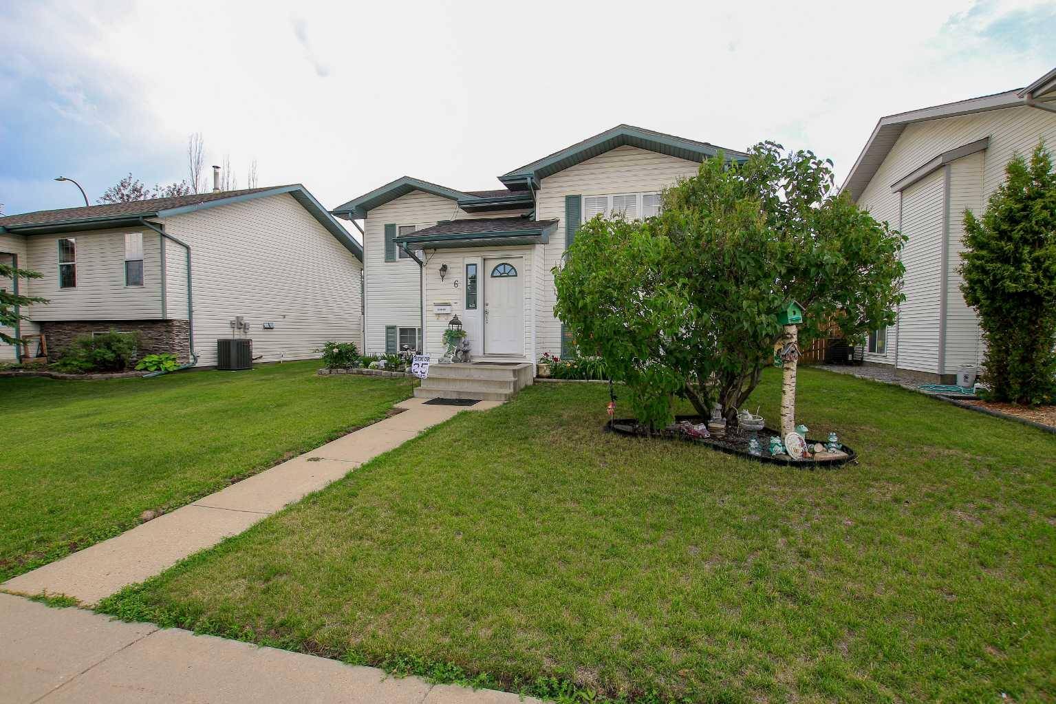 Red Deer, AB T4P 3V1,6 Kilburn CRES