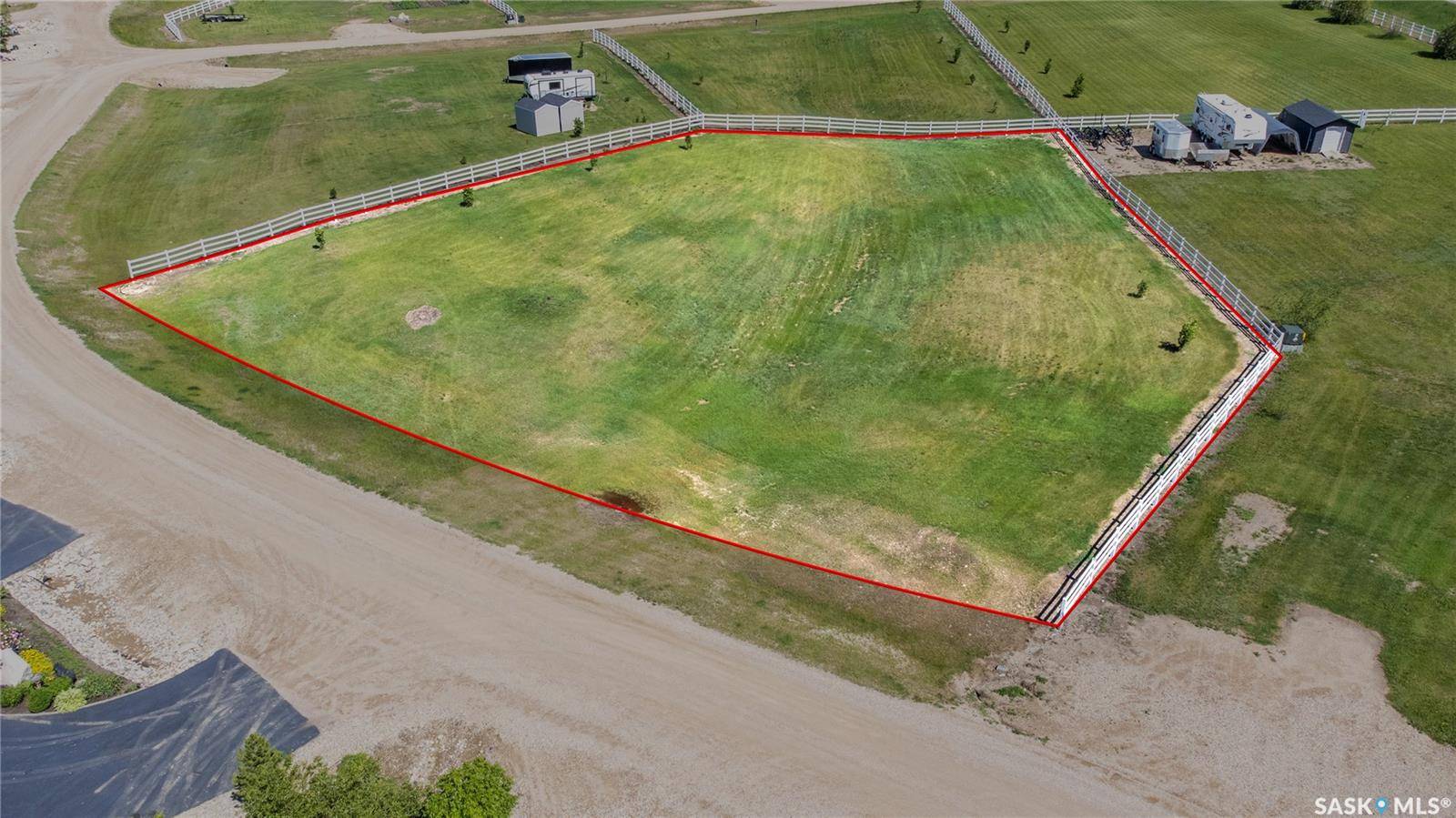 Lot 4 Blk 3 Pape ROAD, Humboldt Rm No. 370, SK S0K 2A0