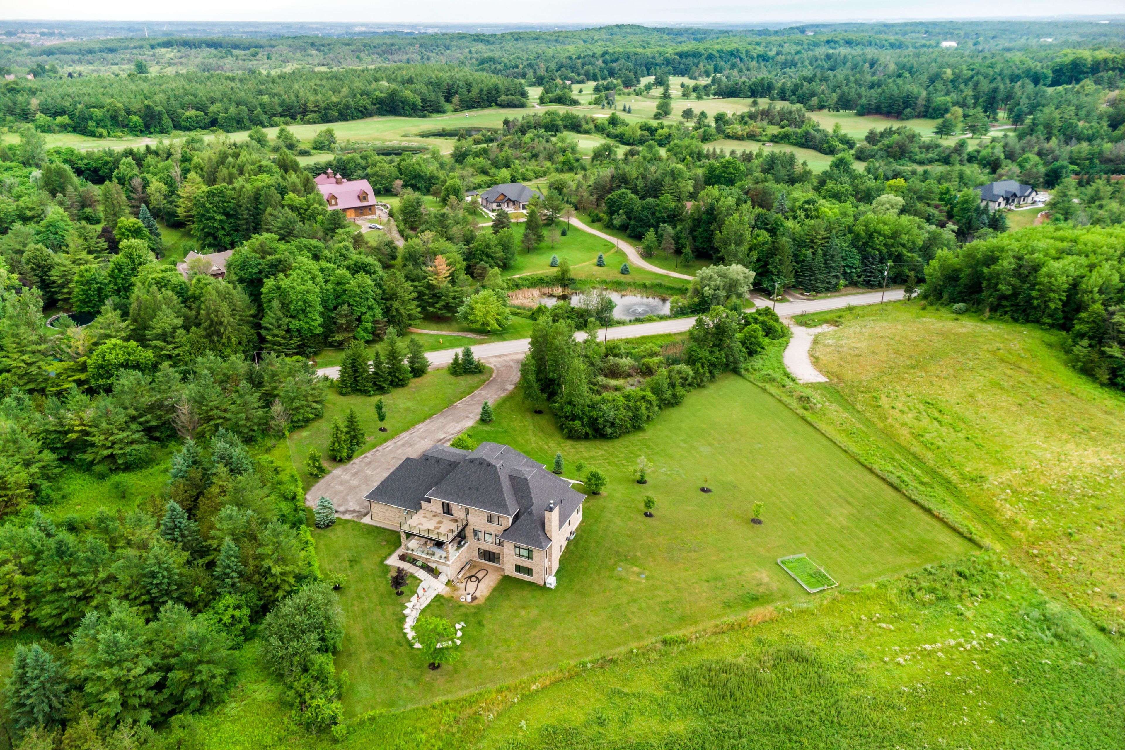 Puslinch, ON N0B 2J0,7645 Maltby RD E