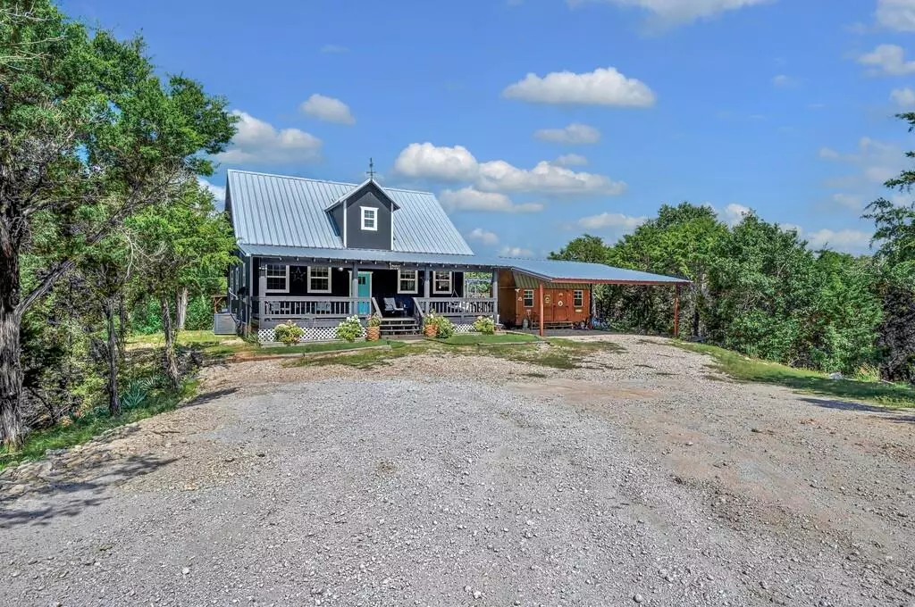 Whitney, TX 76692,123 Catfish Trail