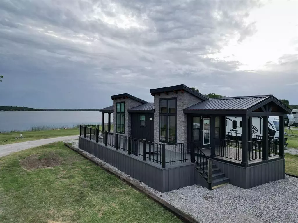 Eastland, TX 76448,2250 FM 2461 #35