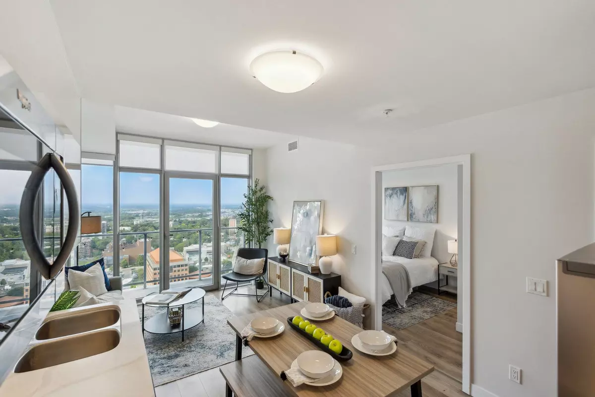 Kitchener, ON N2H 0C7,60 Frederick ST #2903