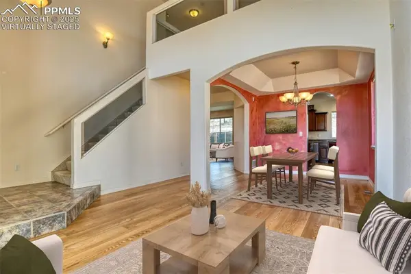 352 Gold Claim TER, Colorado Springs, CO 80905