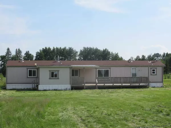 Rural Clearwater County, AB T0M 1W0,370011 Range Road 4-5