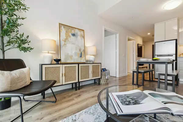 Kitchener, ON N2H 0C7,60 Frederick ST #2903