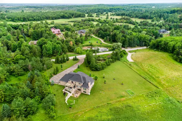 Puslinch, ON N0B 2J0,7645 Maltby RD E