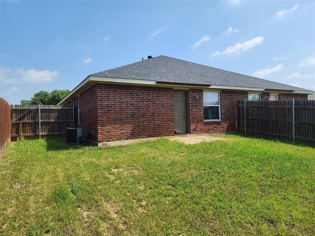 Crowley, TX 76036,209 Deborah Lane