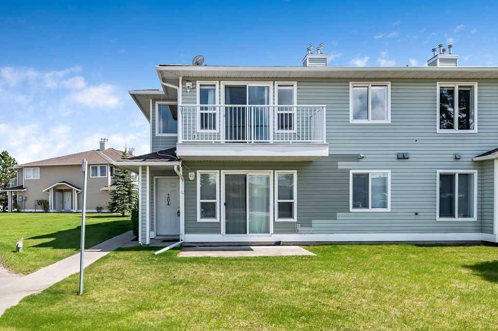 High River, AB T1V 1V2,601 19 ST SE #204