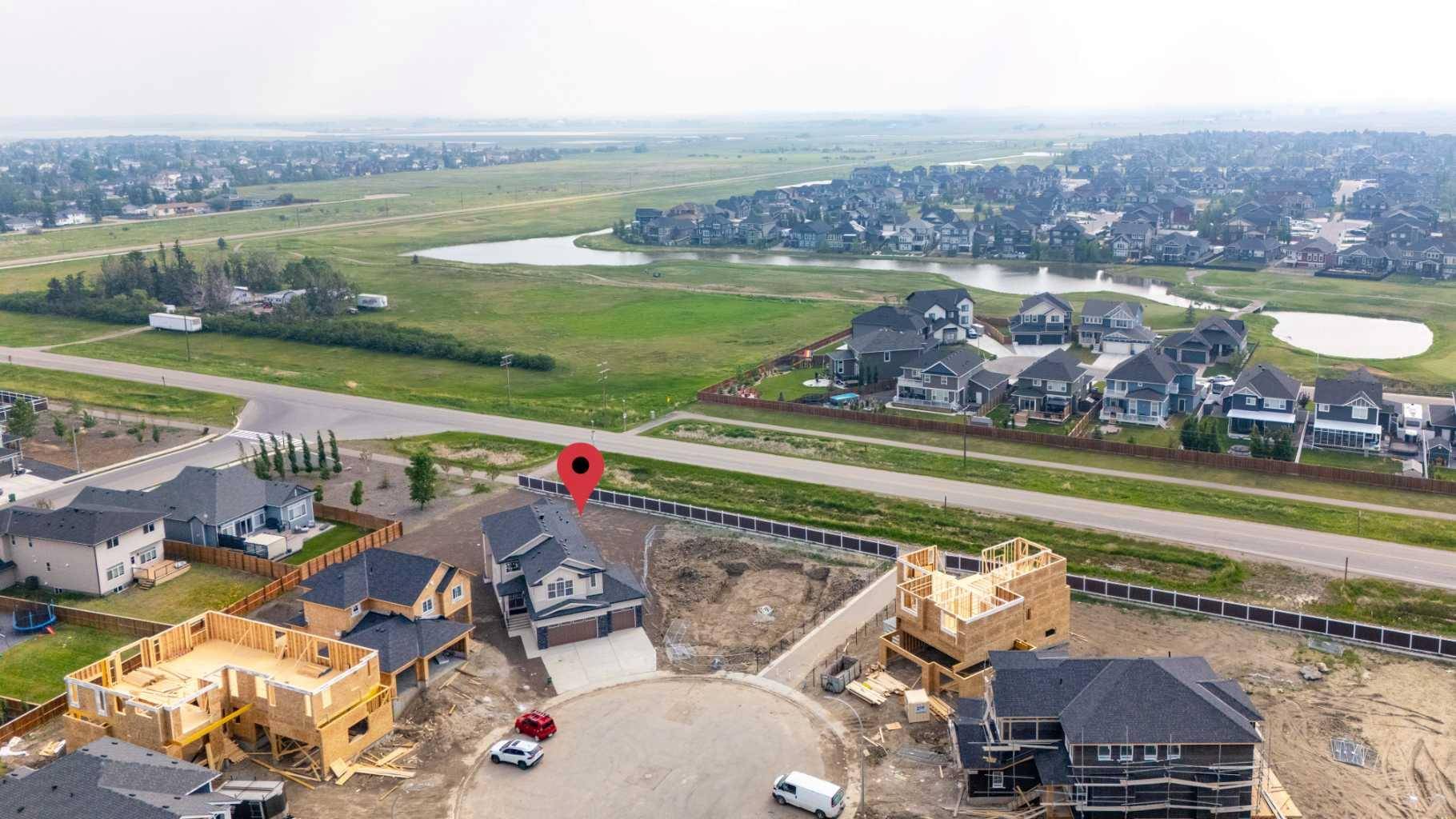 Langdon, AB T0J 1X3,40 North Bridges CT