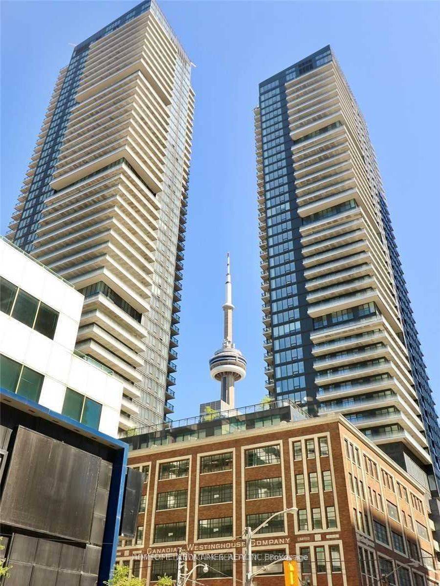 125 Blue Jays WAY #1102, Toronto C01, ON M5V 0C4