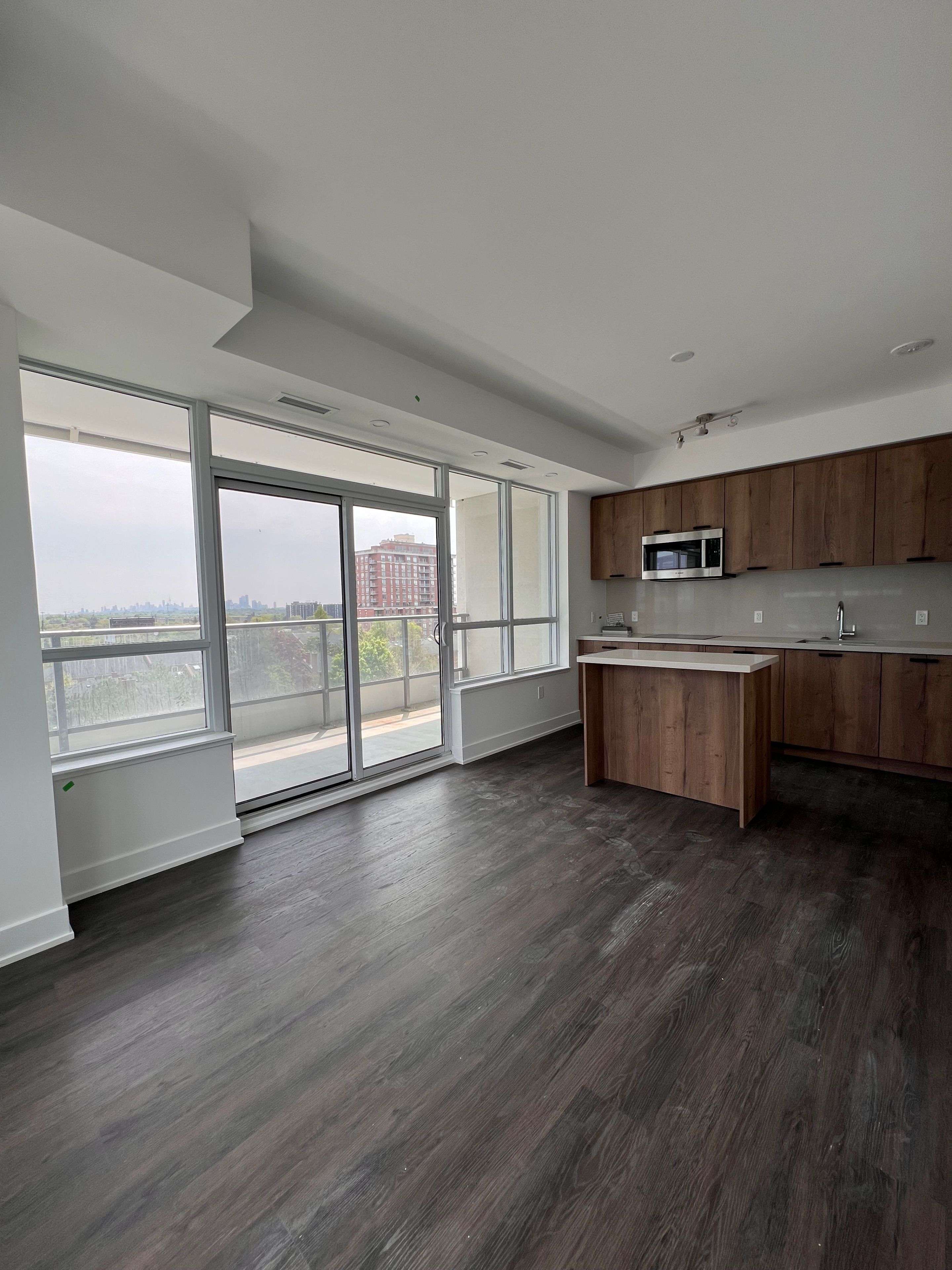 2 Teagarden CT N #707, Toronto C14, ON M2N 5Z9
