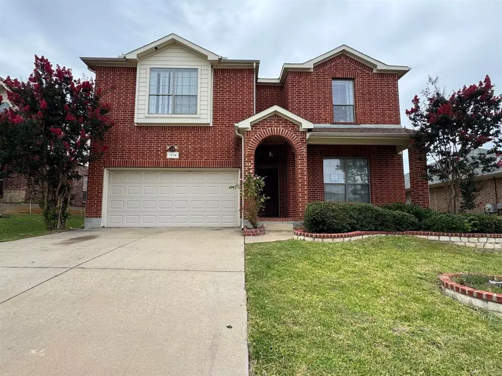 Fort Worth, TX 76134,1114 Sunderland Court