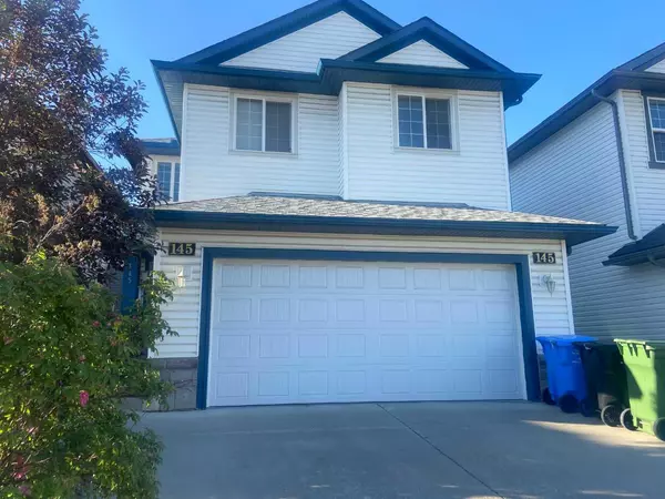 145 Saddlecrest GN Northeast, Calgary, AB T3J 5N3