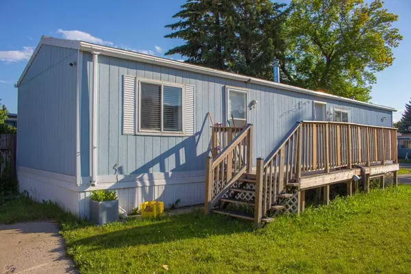 6724 17 AVE Southeast #167, Calgary, AB T2A 0W5