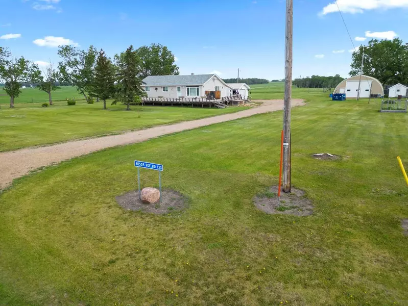40505 Range Road 133, Rural Flagstaff County, AB T0B0A0