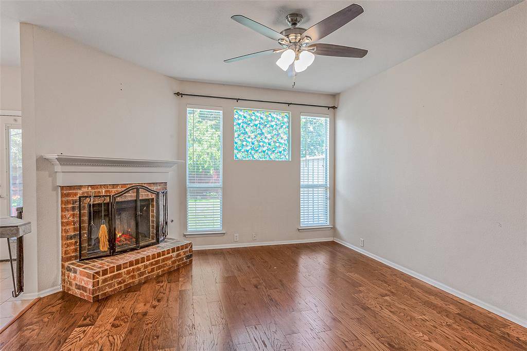 Fort Worth, TX 76123,8625 Charleston Avenue