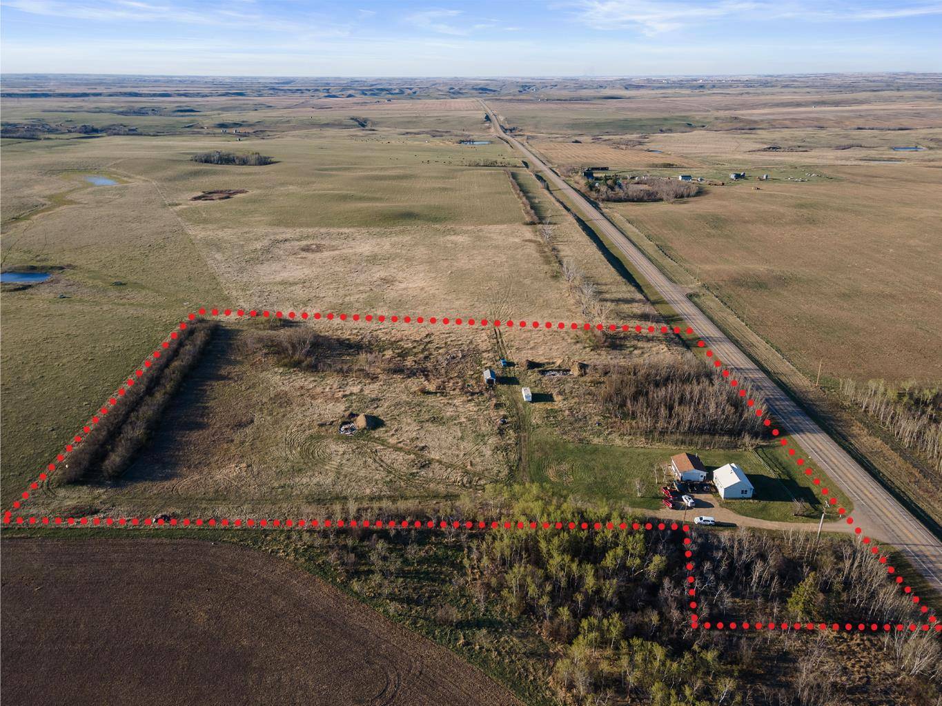 39218 Highway 36, Rural Paintearth No. 18 County Of, AB T0C 0X0