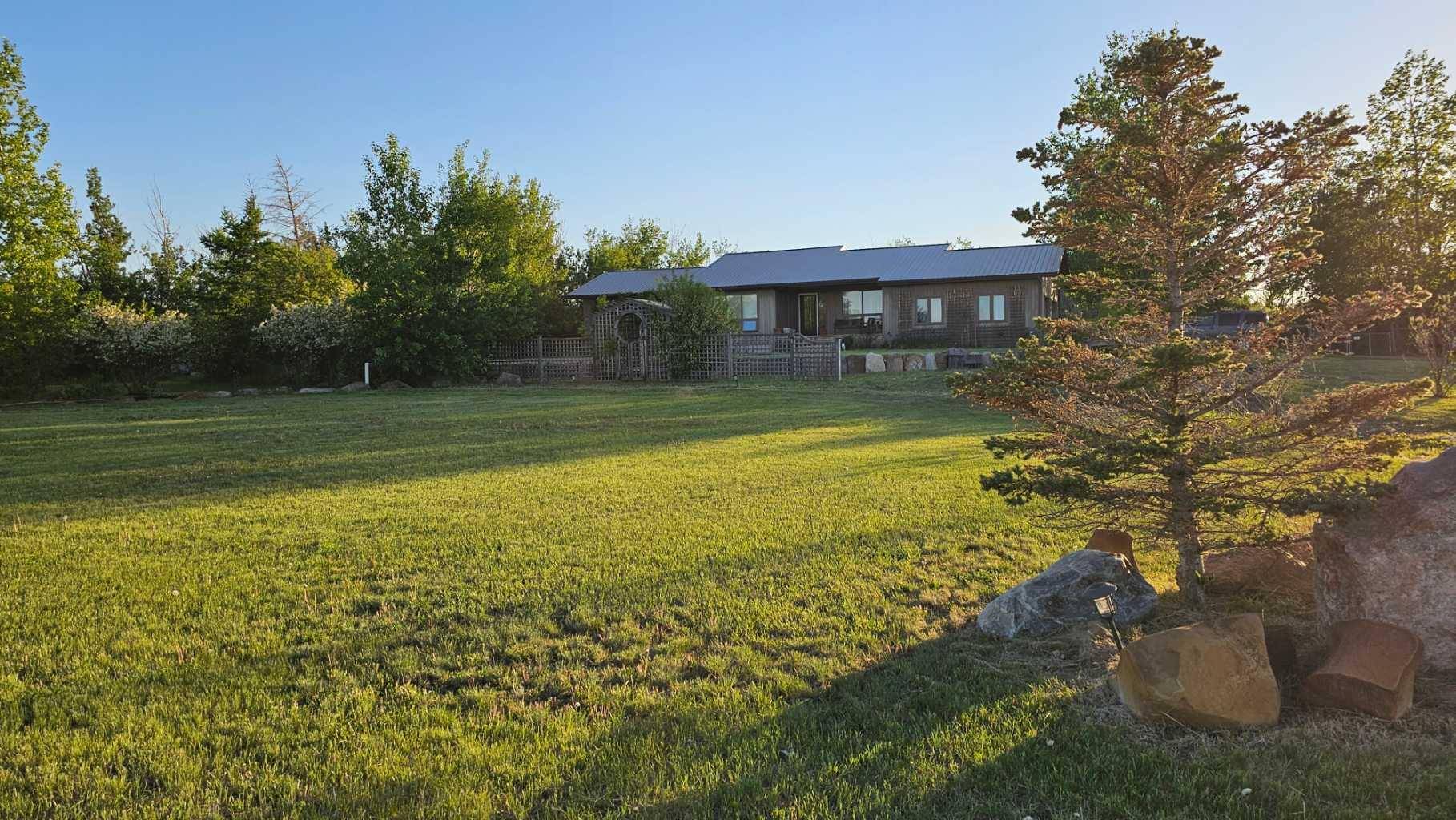 5314 MUNICIPAL ROAD, Coronation, AB T0C1C0