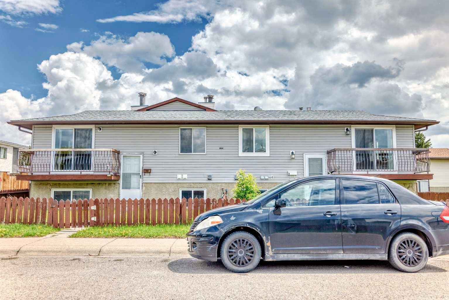Calgary, AB T2A 5E7,1404 43 ST Southeast #A. B. C. D