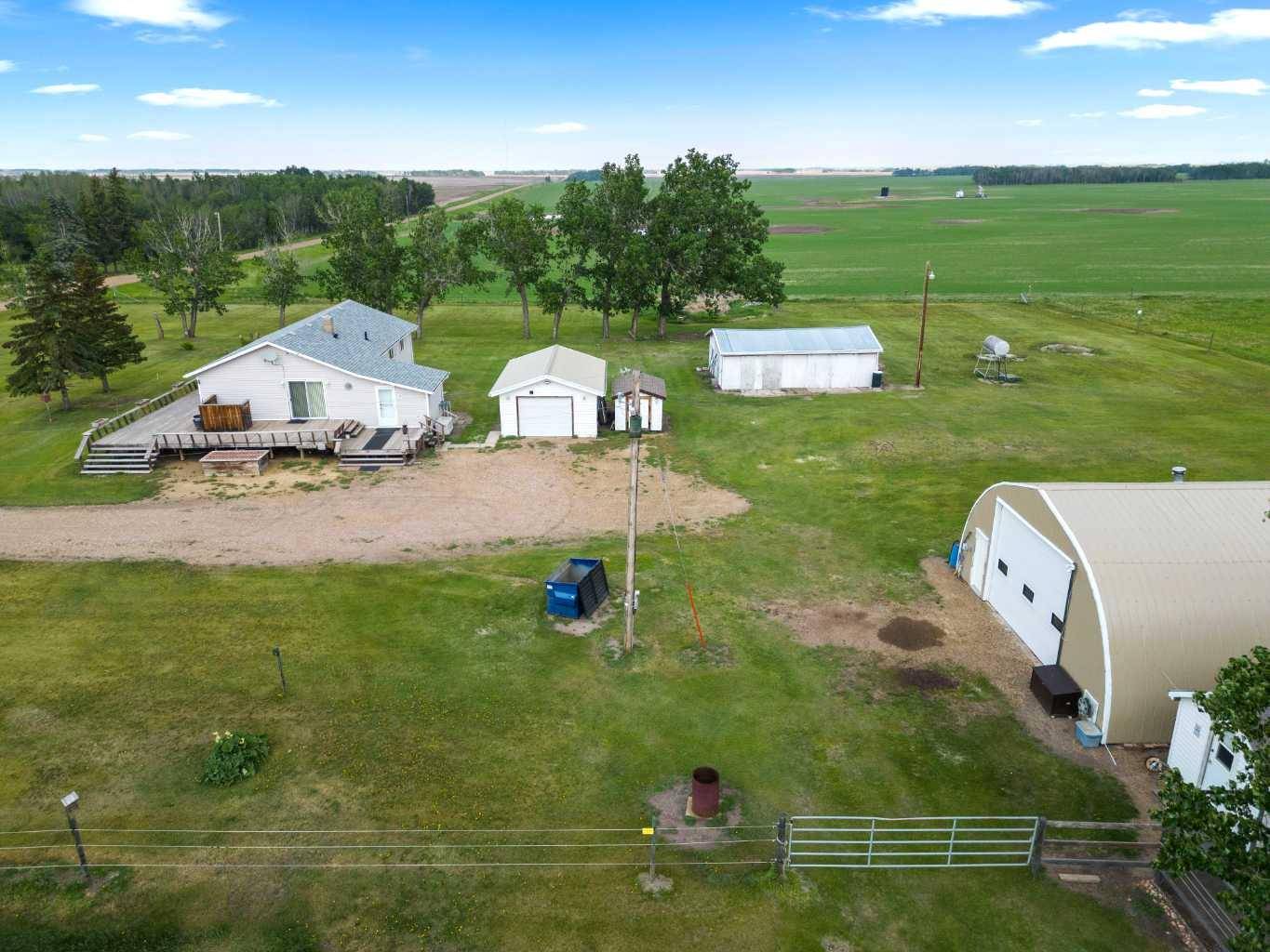 Rural Flagstaff County, AB T0B0A0,40505 Range Road 133