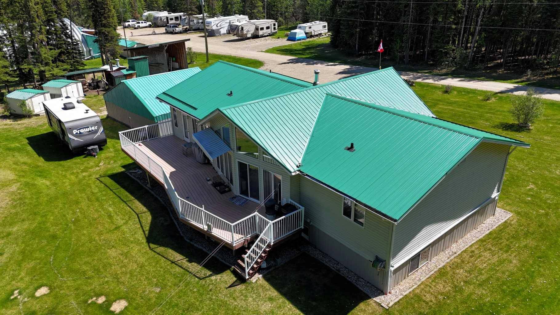 Rural Yellowhead County, AB T7E 3L1,53509B Range Road 171