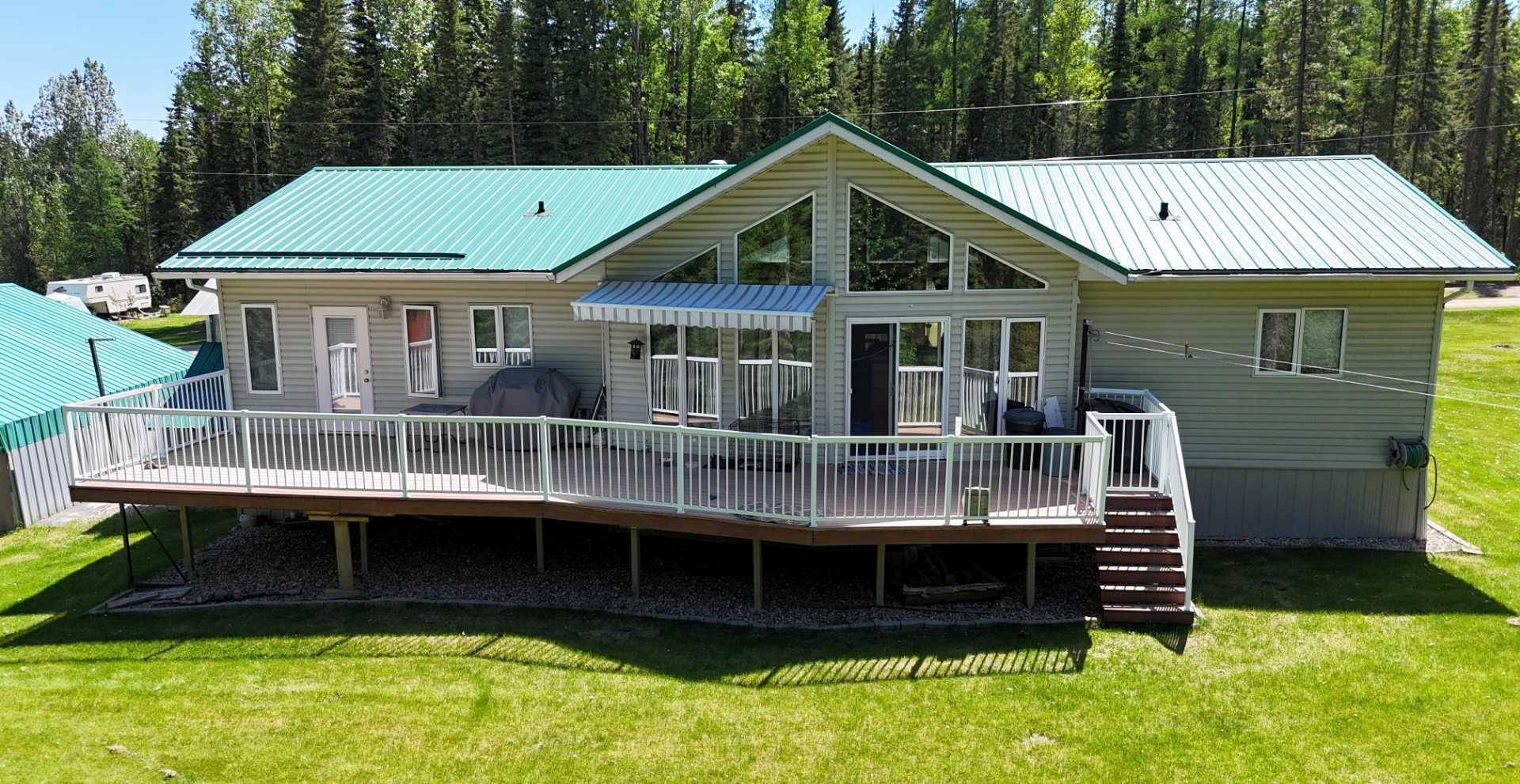 Rural Yellowhead County, AB T7E 3L1,53509B Range Road 171