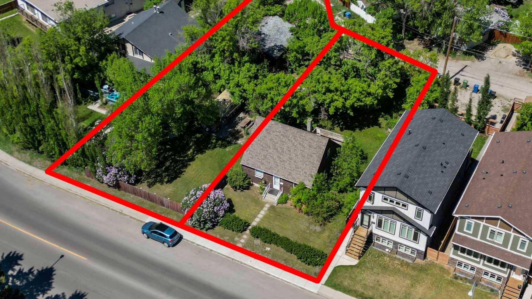 Calgary, AB T3B 1N6,7616 34 AVE Northwest