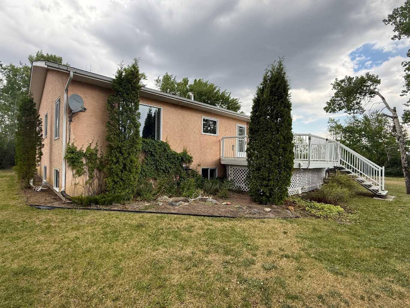 235043 Township Road 792, Rural Birch Hills County, AB T0H 3J0
