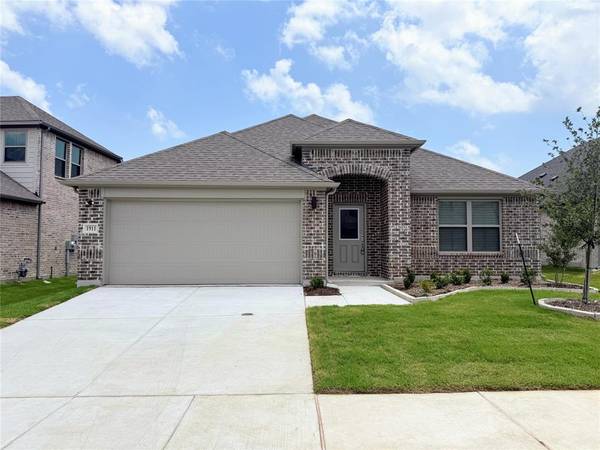 1911 Partridge Road, Princeton, TX 75407
