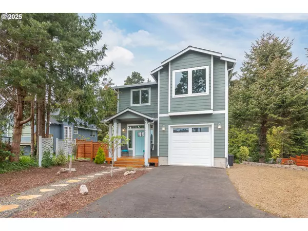 1937 NE 7TH DR, Lincoln City, OR 97367