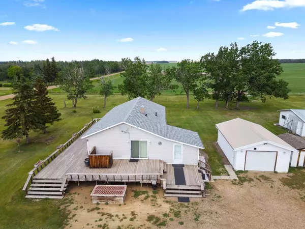 Rural Flagstaff County, AB T0B0A0,40505 Range Road 133