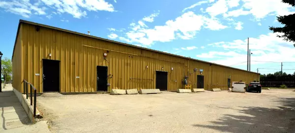 Edson, AB T7E 1S9,5025 1 AVE