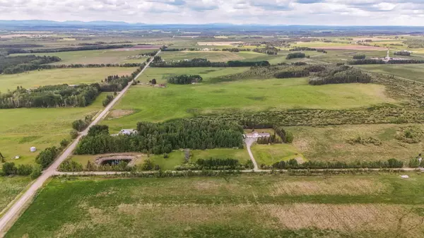 Rural Clearwater County, AB T4T2A3,64034 Township 38-4