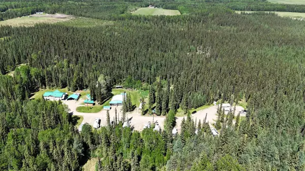 53509B Range Road 171, Rural Yellowhead County, AB T7E 3L1