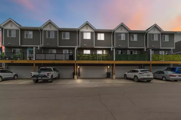 401 Athabasca AVE #103, Fort Mcmurray, AB T9J 0A1