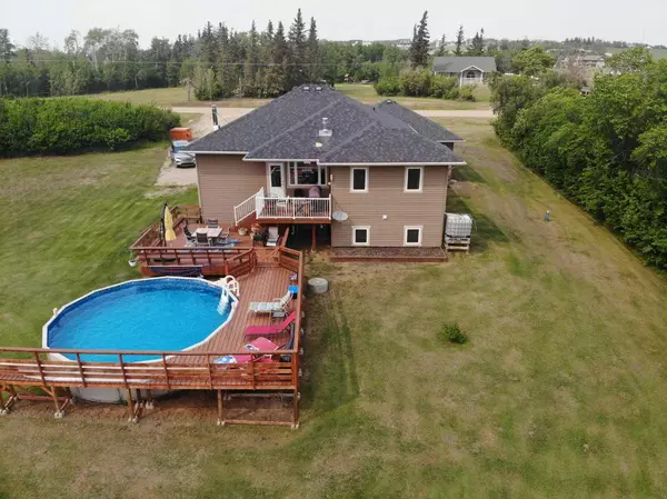 Rural Grande Prairie No. 1 County Of, AB T8W 6J7,714010 73 Range ##7