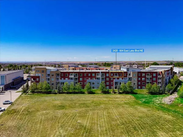 604 East Lake BLVD Northeast #2420, Airdrie, AB T4A 0G6