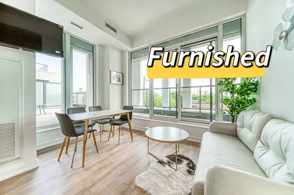 500 Dupont ST #303, Toronto C02, ON M6G 1Y7