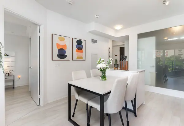 1461 Lawrence AVE W #407, Toronto W04, ON M6L 0A6