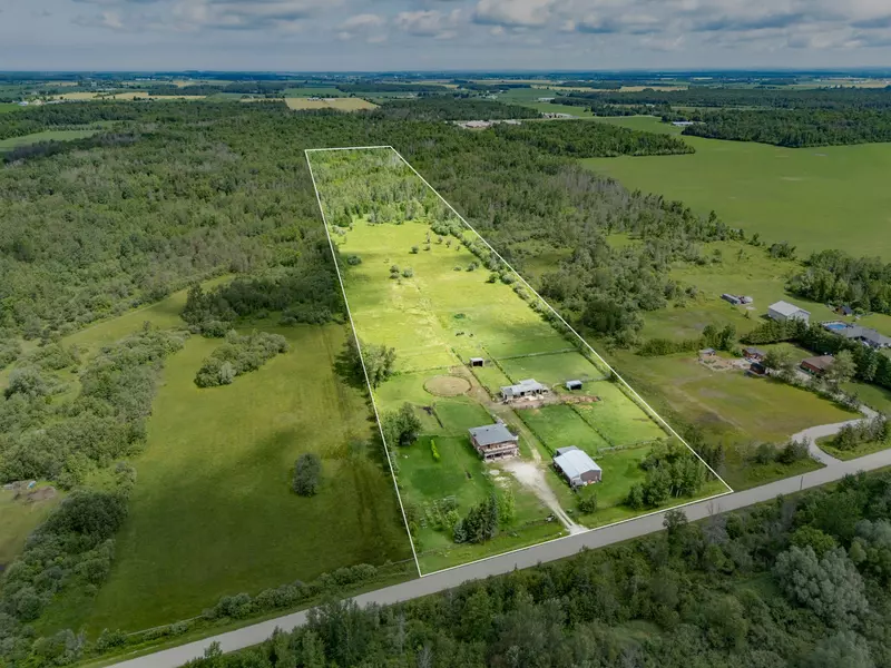 5896 Sunnidale Concession 5 RD, Clearview, ON L0M 1N0