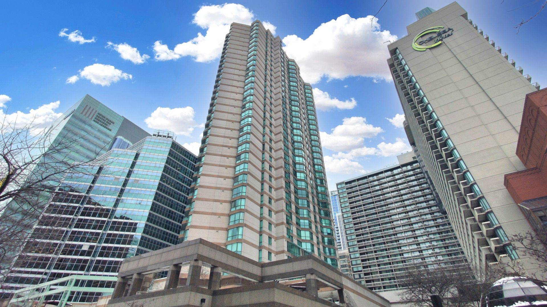 38 Elm ST #2606,  Toronto C01,  ON M5G 2K5