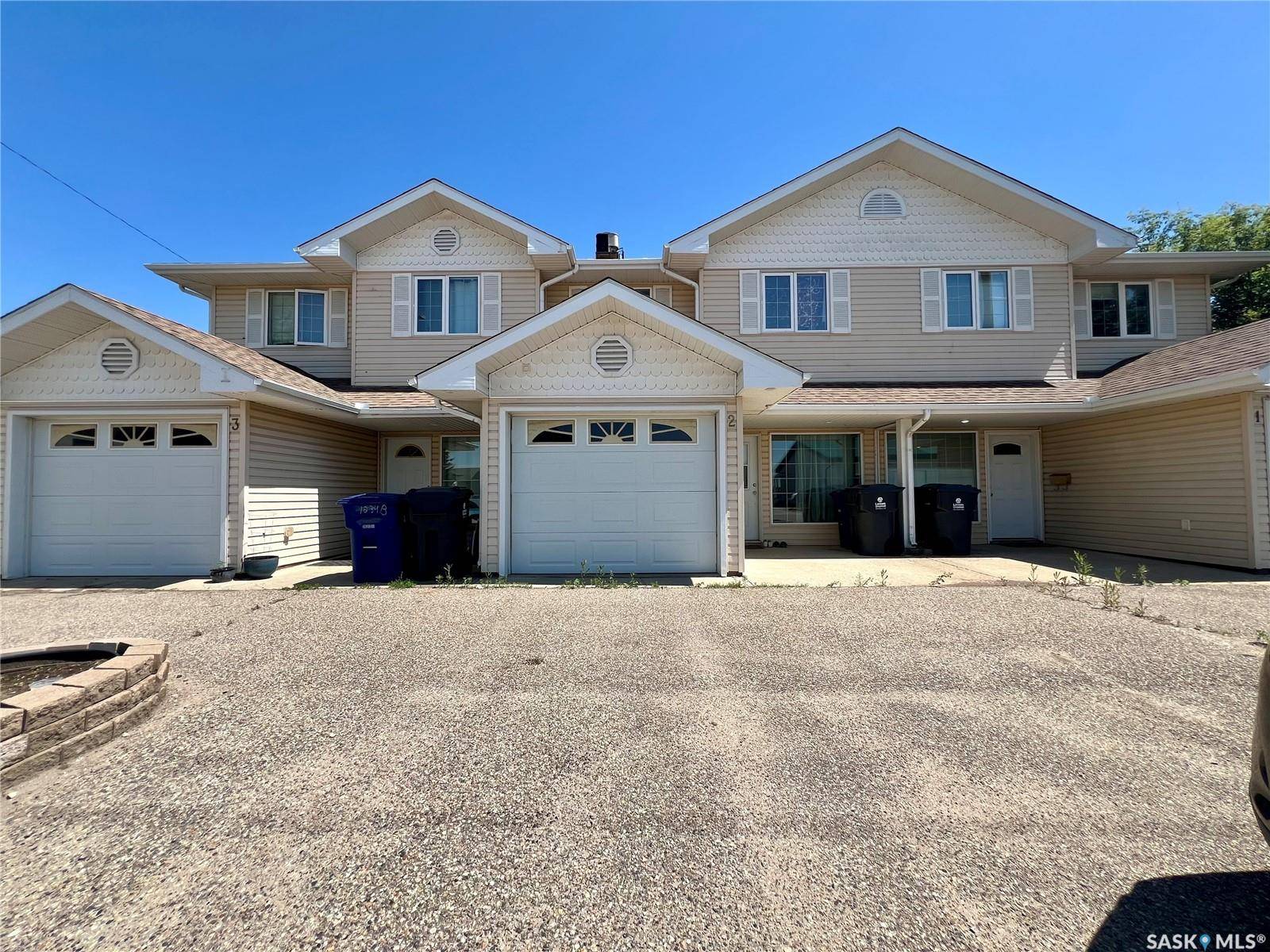 506 Centennial BOULEVARD #4, Warman, SK S0K 4S0