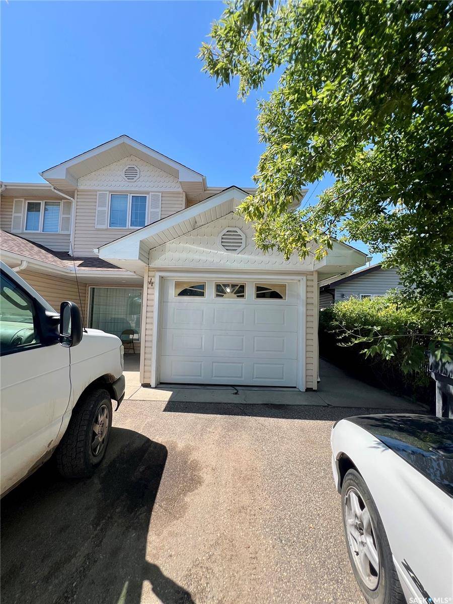 Warman, SK S0K 4S0,506 Centennial BOULEVARD #4
