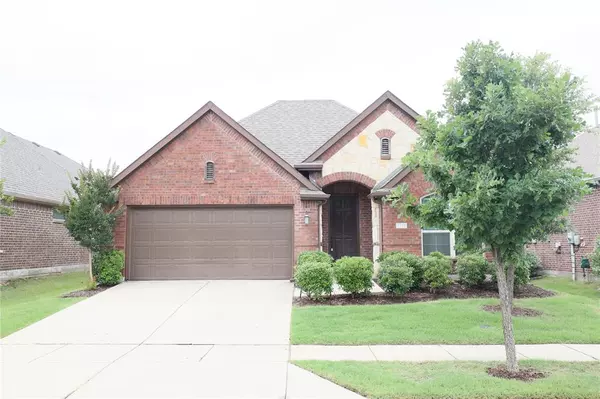 4129 Beasley Drive, Celina, TX 75009