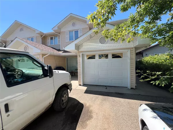 Warman, SK S0K 4S0,506 Centennial BOULEVARD #4