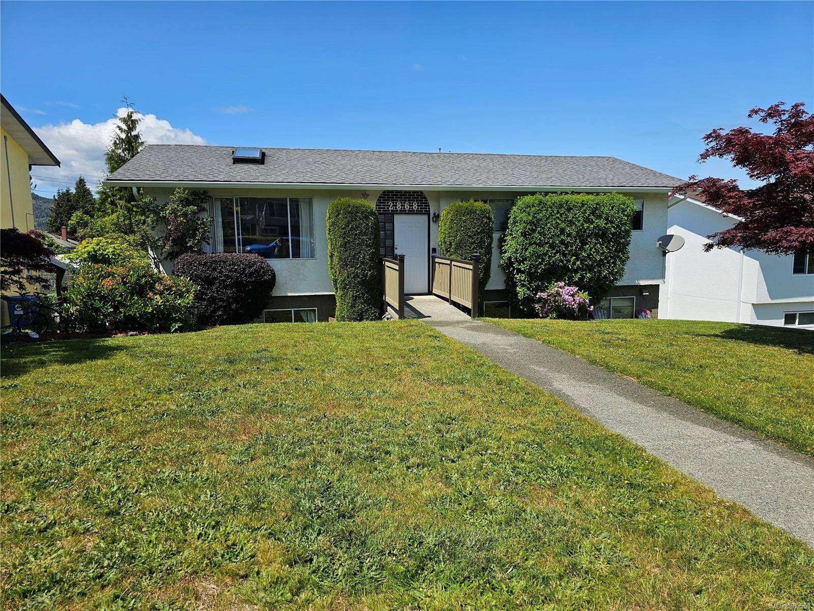 2868 14th Ave, Port Alberni, BC V9Y 2X5
