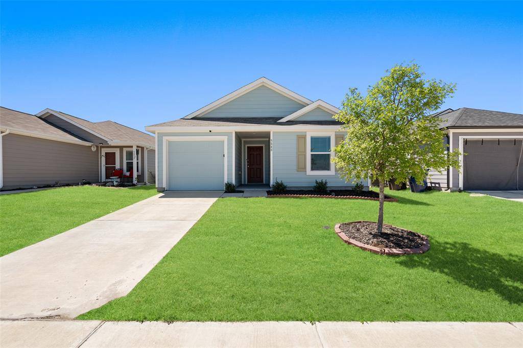 5848 Timber Point Drive, Princeton, TX 75407