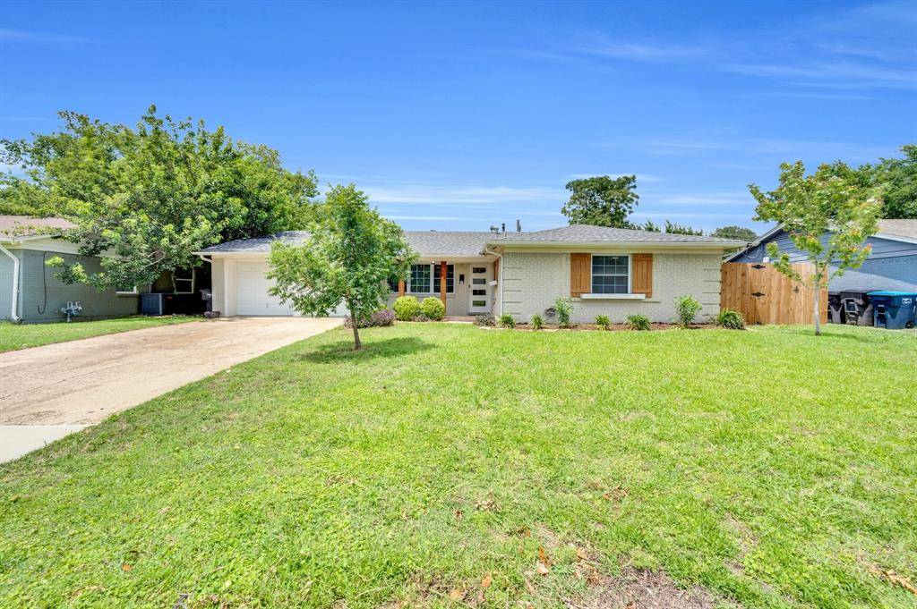 Fort Worth, TX 76132,4716 Everest Drive
