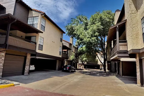5630 Spring Valley Road #15D, Dallas, TX 75254
